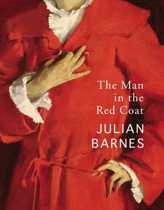 The Man in the Red Coat - Thryft