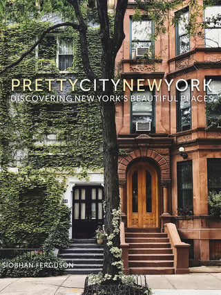 Pretty City New York: Discovering New York's Beautiful Places — The Pretty Cities