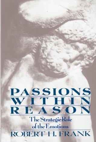 Passions Within Reasons - Thryft