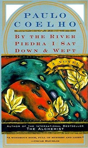 By the River Piedra I Sat down and Wept - Thryft