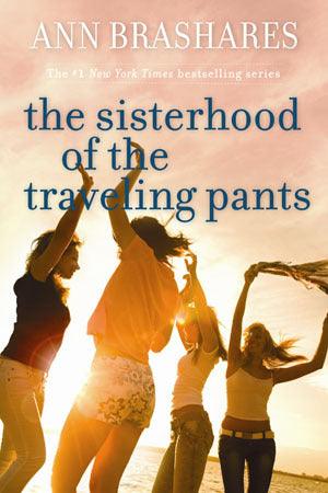 The Sisterhood/Traveling Pants 1 - Thryft