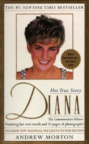 Diana : Her True Story-- in Her Own Words - Thryft