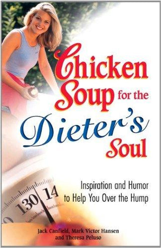 Chicken Soup for the Dieters Soul - Thryft