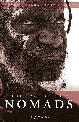 The Last of the Nomads - Thryft