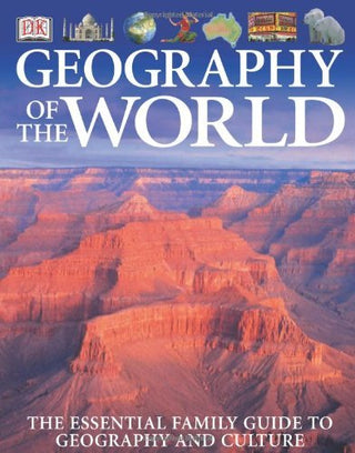 Geography of the World