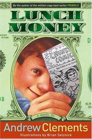 Lunch Money - Thryft