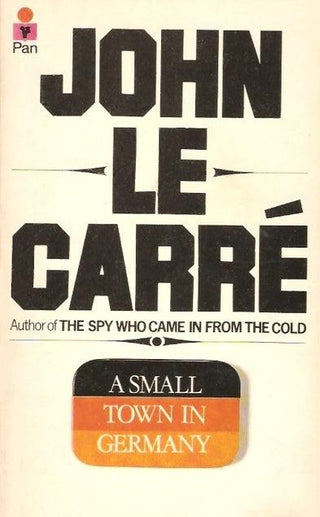 A Small Town in Germany - Thryft