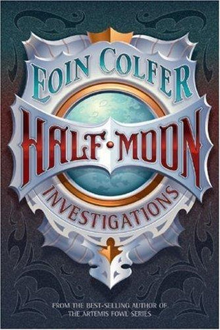 Half Moon Investigations - Thryft