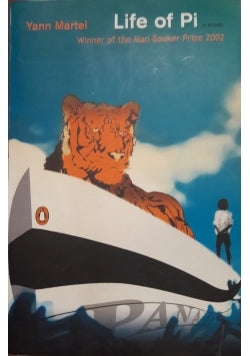 Life of Pi