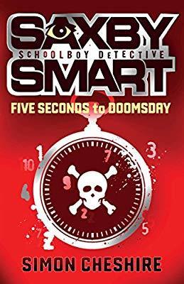 5 Seconds to Doomsday - Thryft