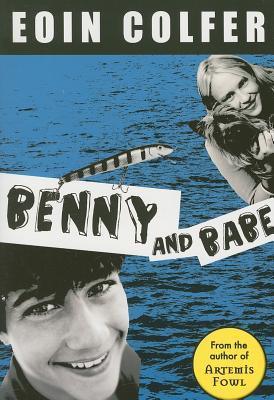 Benny And Babe - Thryft