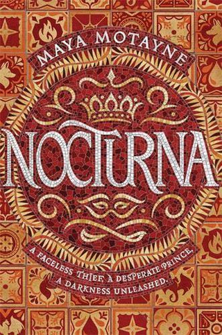 Nocturna - Thryft