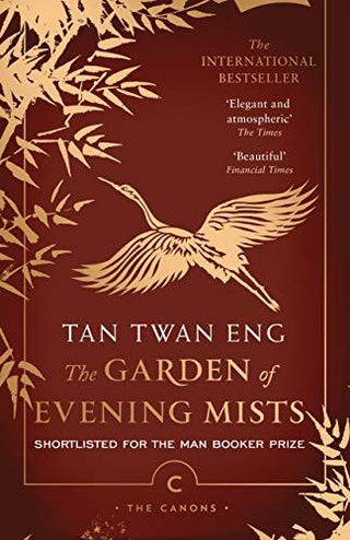 The Garden of Evening Mists