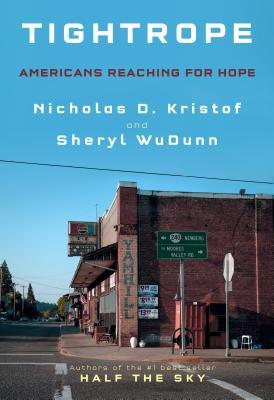 Tightrope - Americans Reaching For Hope - Thryft