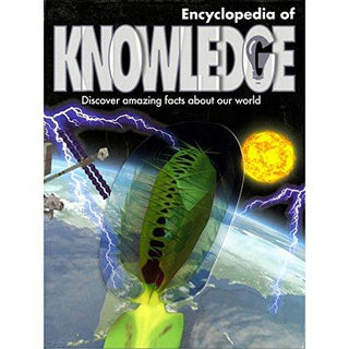 Children's Encyclopedia of Knowledge - Thryft