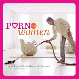 Porn for Women - Thryft