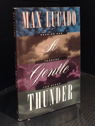 A Gentle Thunder