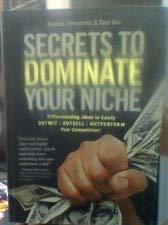 Secrets to Dominate Your Niche - Thryft