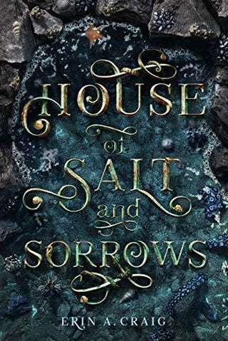 House Of Salt And Sorrows - Thryft