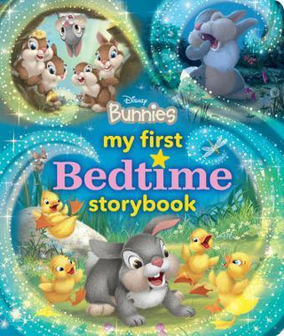 My First Disney Bunnies Bedtime Storybook							- My First Bedtime Storybook - Thryft