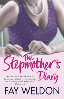 The Stepmother's Diary - Thryft