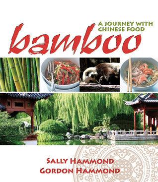 Bamboo : A Journey in Chinese Food - Thryft