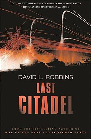 The Last Citadel - Thryft