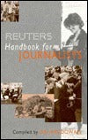 Reuters Handbook for Journalists