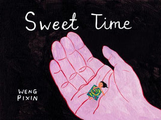 Sweet Time - Thryft