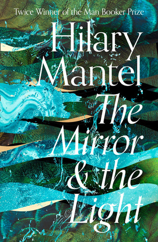 The Mirror and the Light - Thryft