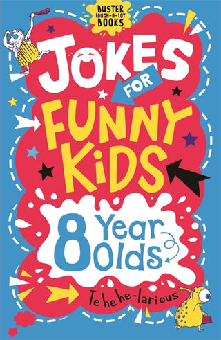 Jokes for Funny Kids