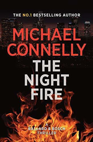Night Fire - Thryft