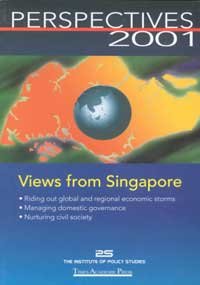 Perspectives 2001: Views from Singapore