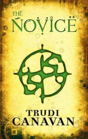 The Novice - The Black Magician Trilogy