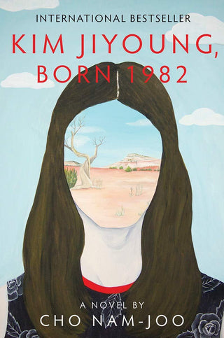 Kim Jiyoung, Born 1982 : A Novel - Thryft