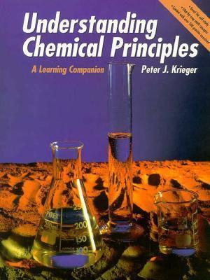 Understanding Chemical Principles : A Learning Companion - Thryft