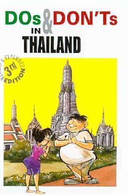 Dos & Don'ts in Thailand