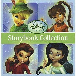 Disney Storybook Collection : Fairies - Thryft