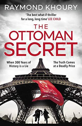 The Ottoman Secret - Thryft