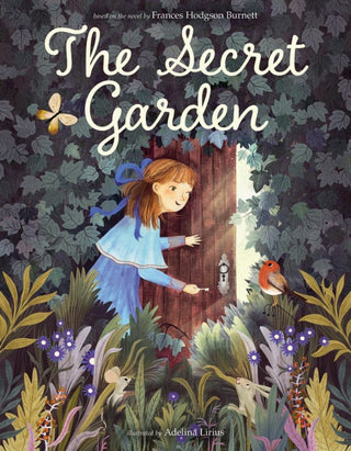 The Secret Garden