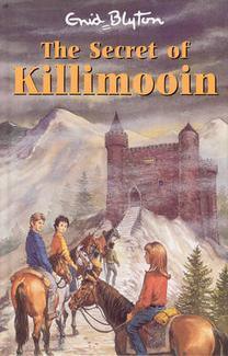 The Secret Of Killimooin - Thryft