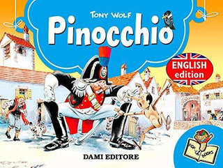 Pinocchio