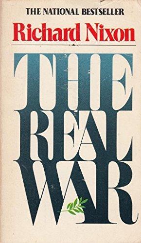 Real War - Thryft