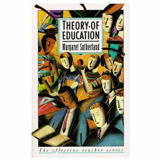 Theory of Education - Thryft