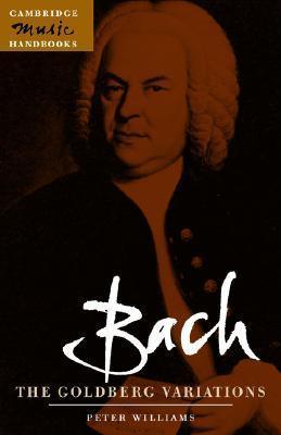 Bach: The Goldberg Variations - Thryft