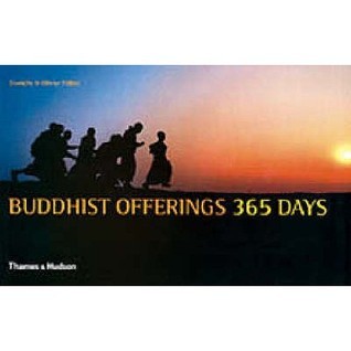 Buddhist Offerings 365 Days