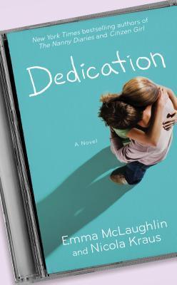 Dedication - A Novel - Thryft