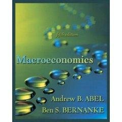 Macroeconomics