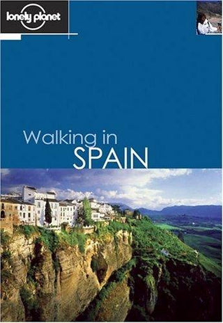 Walking in Spain - Thryft