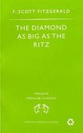 The Diamond as Big as the Ritz and Other Stories